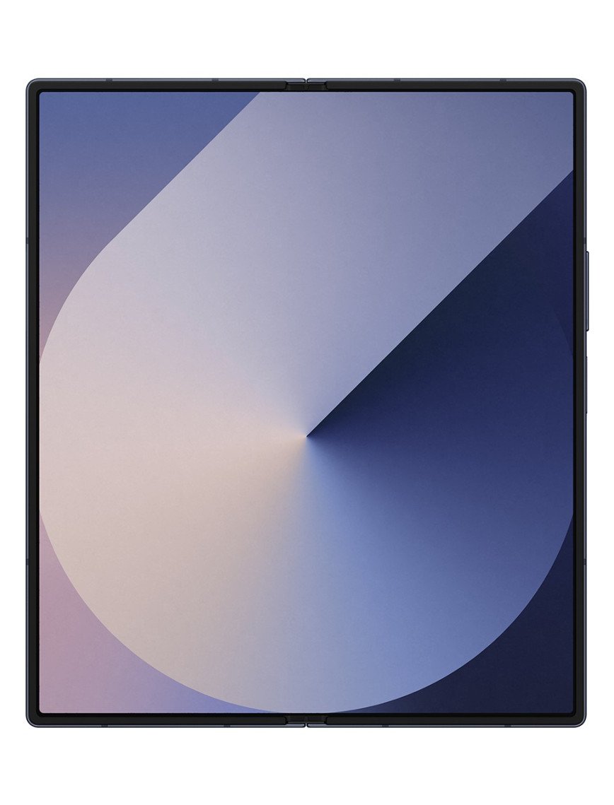 Samsung Galaxy Z Fold6 512 GB 12 GB Ram (Samsung Türkiye Garantili) Lacivert
