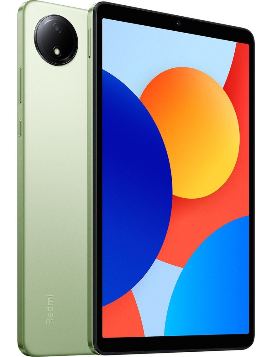 Xiaomi Redmi Pad Se 8.7 128GB 6gb Ram (Xiaomi Türkiye Garantili)