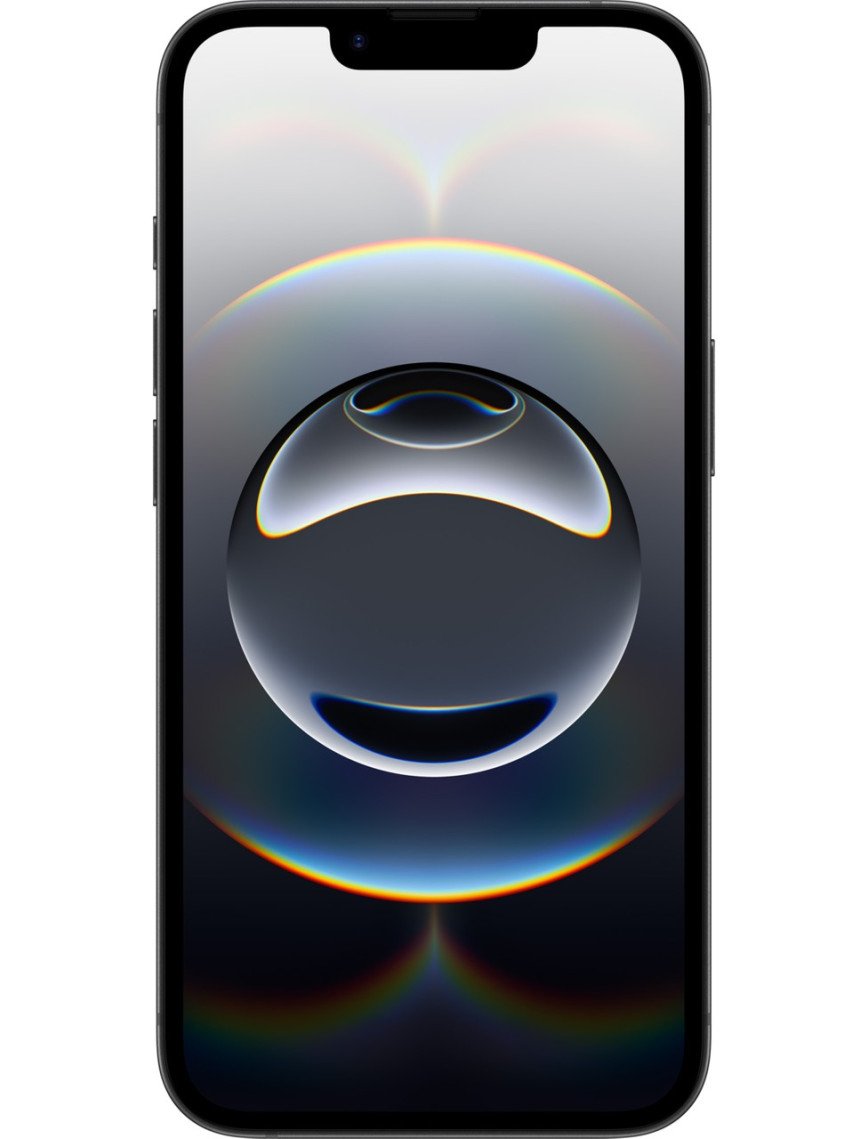 Apple iPhone 16e 512GB Siyah