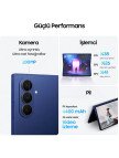Samsung Galaxy Z Fold7 1 Tb 16 GB Ram (Samsung Türkiye Garantili) Gölge Mavisi