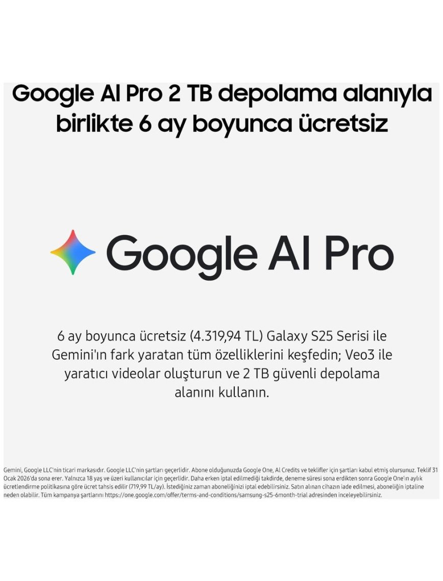 Samsung Galaxy Z Fold7 512 GB 12 GB Ram (Samsung Türkiye Garantili) Gölge Mavisi