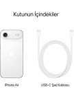 Apple iPhone Air 1 Tb Pamuk Beyazı